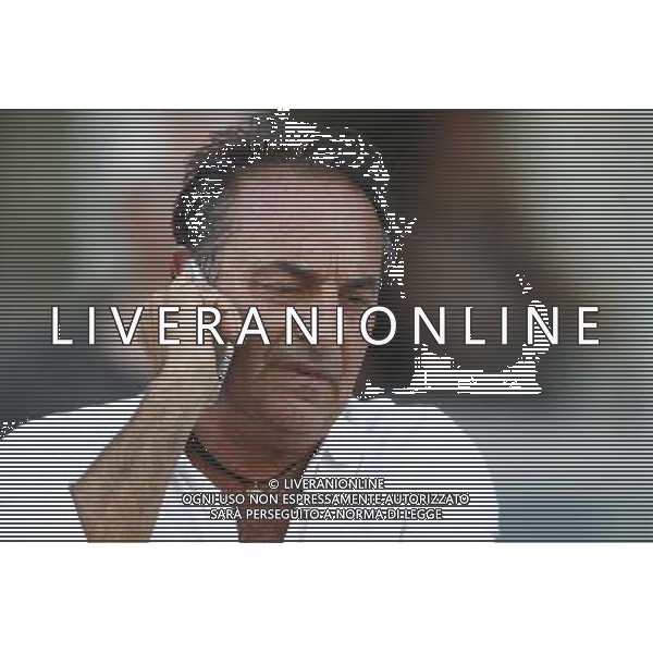 FORLí vs PORDENONE Campionato Lega Pro 2» giornata Girone B 03/09/2016 nella foto: IL PRESIDENTE STAFANO FABBRI ©CLAUDIO ZAMAGNI/AGENZIA ALDO LIVERANI S.A.S.