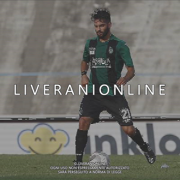 FORLí vs PORDENONE Campionato Lega Pro 2» giornata Girone B 03/09/2016 nella foto: GERBAUDO MATTEO ©CLAUDIO ZAMAGNI/AGENZIA ALDO LIVERANI S.A.S.
