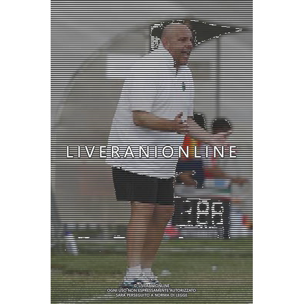FORLí vs PORDENONE Campionato Lega Pro 2» giornata Girone B 03/09/2016 nella foto: TEDINO BRUNO ©CLAUDIO ZAMAGNI/AGENZIA ALDO LIVERANI S.A.S.