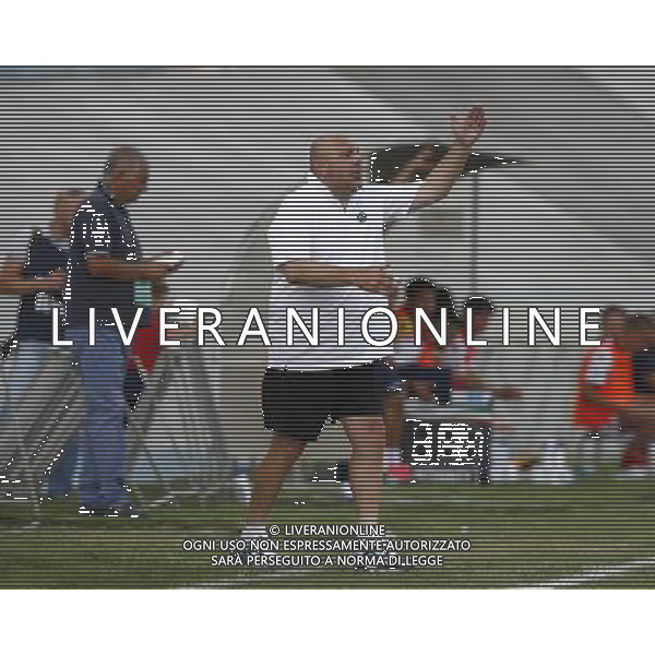 FORLí vs PORDENONE Campionato Lega Pro 2» giornata Girone B 03/09/2016 nella foto: TEDINO BRUNO ©CLAUDIO ZAMAGNI/AGENZIA ALDO LIVERANI S.A.S.