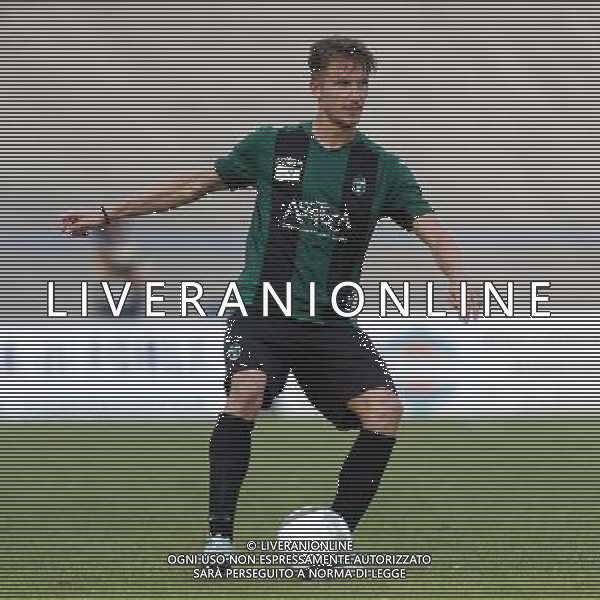 FORLí vs PORDENONE Campionato Lega Pro 2» giornata Girone B 03/09/2016 nella foto: PELLEGRINI EROS ©CLAUDIO ZAMAGNI/AGENZIA ALDO LIVERANI S.A.S.
