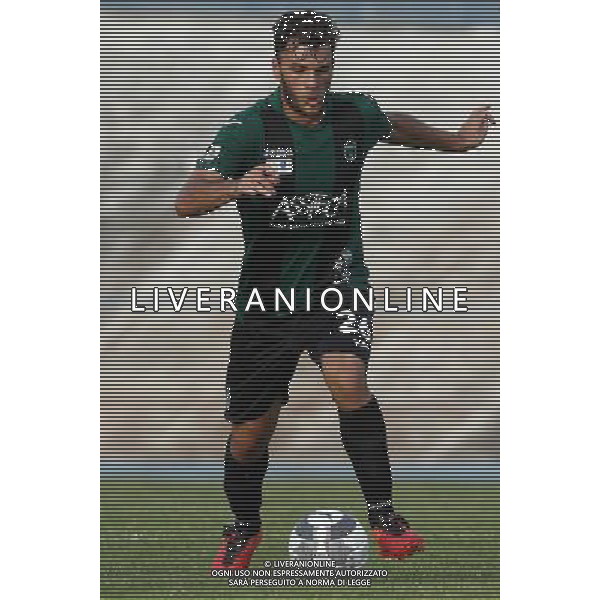 FORLí vs PORDENONE Campionato Lega Pro 2» giornata Girone B 03/09/2016 nella foto: MISURACA GIANVITO ©CLAUDIO ZAMAGNI/AGENZIA ALDO LIVERANI S.A.S.