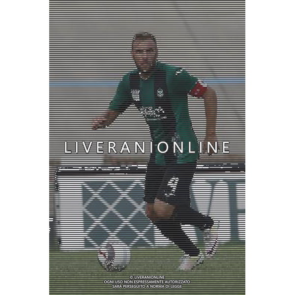 FORLí vs PORDENONE Campionato Lega Pro 2» giornata Girone B 03/09/2016 nella foto: STEFANI MIRKO ©CLAUDIO ZAMAGNI/AGENZIA ALDO LIVERANI S.A.S.