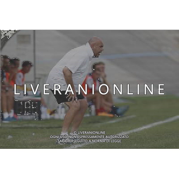 FORLí vs PORDENONE Campionato Lega Pro 2» giornata Girone B 03/09/2016 nella foto: TEDINO BRUNO ©CLAUDIO ZAMAGNI/AGENZIA ALDO LIVERANI S.A.S.