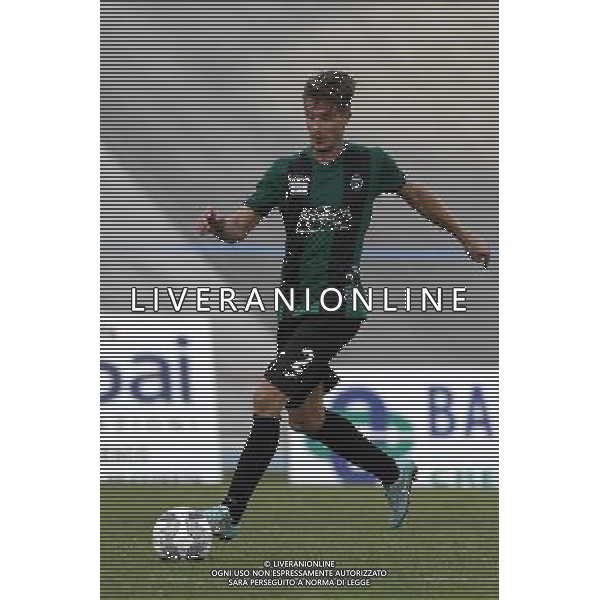 FORLí vs PORDENONE Campionato Lega Pro 2» giornata Girone B 03/09/2016 nella foto: PELLEGRINI EROS ©CLAUDIO ZAMAGNI/AGENZIA ALDO LIVERANI S.A.S.