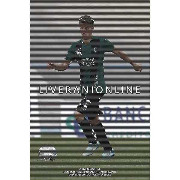 FORLí vs PORDENONE Campionato Lega Pro 2» giornata Girone B 03/09/2016 nella foto: PELLEGRINI EROS ©CLAUDIO ZAMAGNI/AGENZIA ALDO LIVERANI S.A.S.