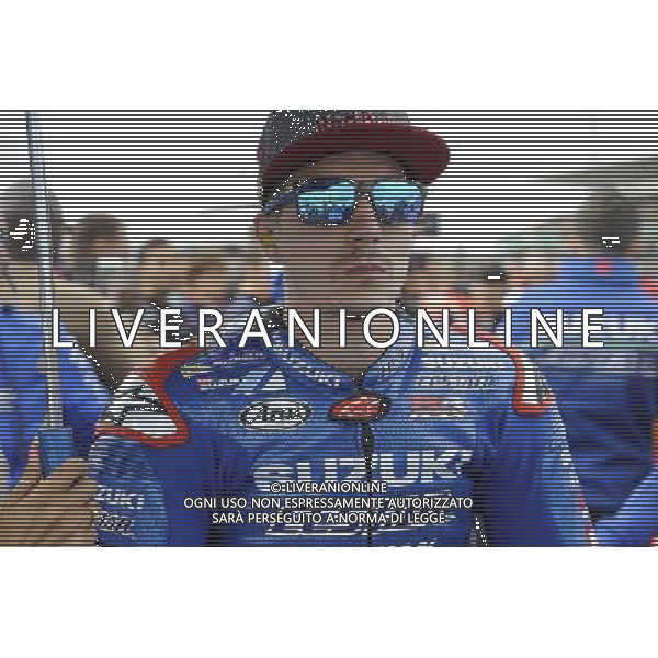 04.09.2016. Silverstone, Towcester,Inghilterra.Maverick Vinales. / Gp Silvestone Silverstone Towcester Gran Bretagna Motomondiale 04.09.2016 Â©PIAZZOLLA/ AGENZIA ALDO LIVERANI SAS