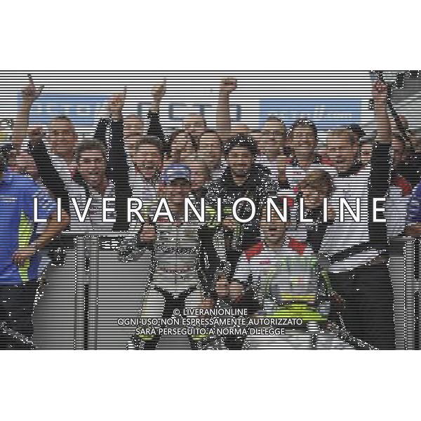 04.09.2016. Silverstone, Towcester,Inghilterra.Cal Crutchlow. / Gp Silvestone Silverstone Towcester Gran Bretagna Motomondiale 04.09.2016 Â©PIAZZOLLA/ AGENZIA ALDO LIVERANI SAS
