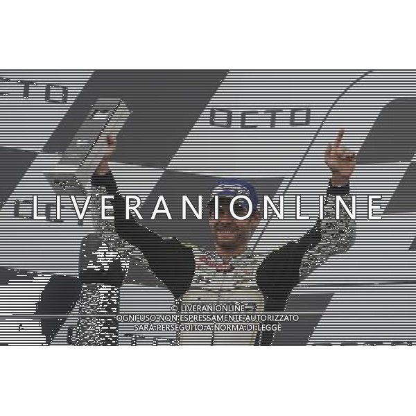 04.09.2016. Silverstone, Towcester,Inghilterra.Cal Crutchlow. / Gp Silvestone Silverstone Towcester Gran Bretagna Motomondiale 04.09.2016 Â©PIAZZOLLA/ AGENZIA ALDO LIVERANI SAS