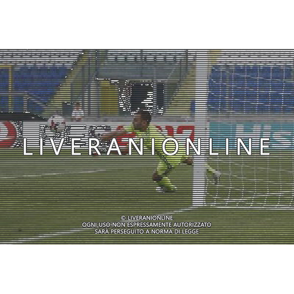 SAN MARINO vs AZERBAIJAN Qualificazioni Euopee FIFA 2018 nella foto: ALDO SIMONCINI ©CLAUDIO ZAMAGNI/AGENZIA ALDO LIVERANI S.A.S.