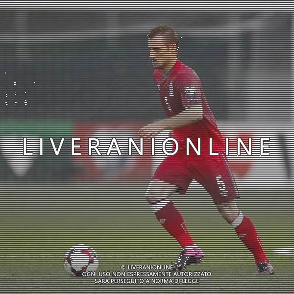 SAN MARINO vs AZERBAIJAN Qualificazioni Euopee FIFA 2018 nella foto: MAKSIM MEDVEDEV ©CLAUDIO ZAMAGNI/AGENZIA ALDO LIVERANI S.A.S.