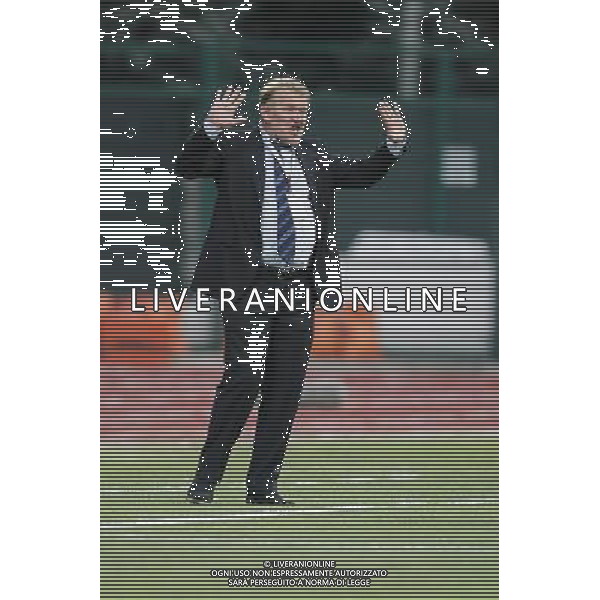 SAN MARINO vs AZERBAIJAN Qualificazioni Euopee FIFA 2018 nella foto: ROBERT PROSINECKI ©CLAUDIO ZAMAGNI/AGENZIA ALDO LIVERANI S.A.S.
