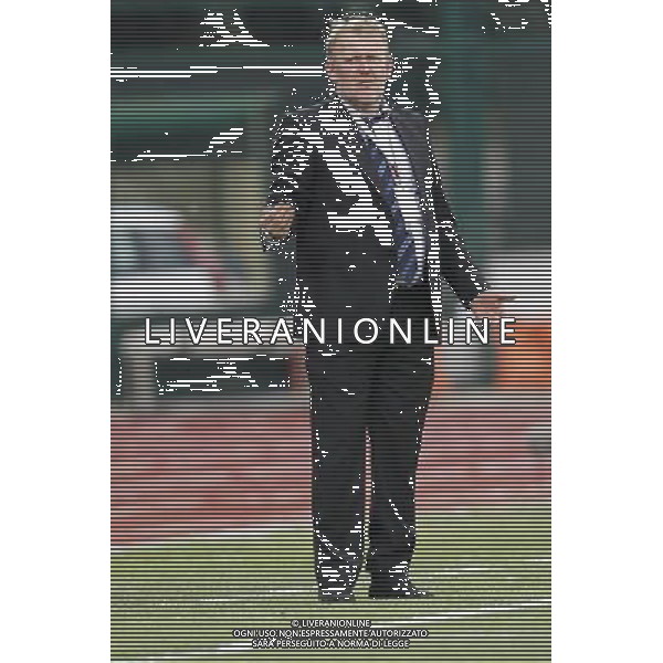 SAN MARINO vs AZERBAIJAN Qualificazioni Euopee FIFA 2018 nella foto: ROBERT PROSINECKI ©CLAUDIO ZAMAGNI/AGENZIA ALDO LIVERANI S.A.S.