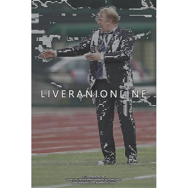 SAN MARINO vs AZERBAIJAN Qualificazioni Euopee FIFA 2018 nella foto: ROBERT PROSINECKI ©CLAUDIO ZAMAGNI/AGENZIA ALDO LIVERANI S.A.S.