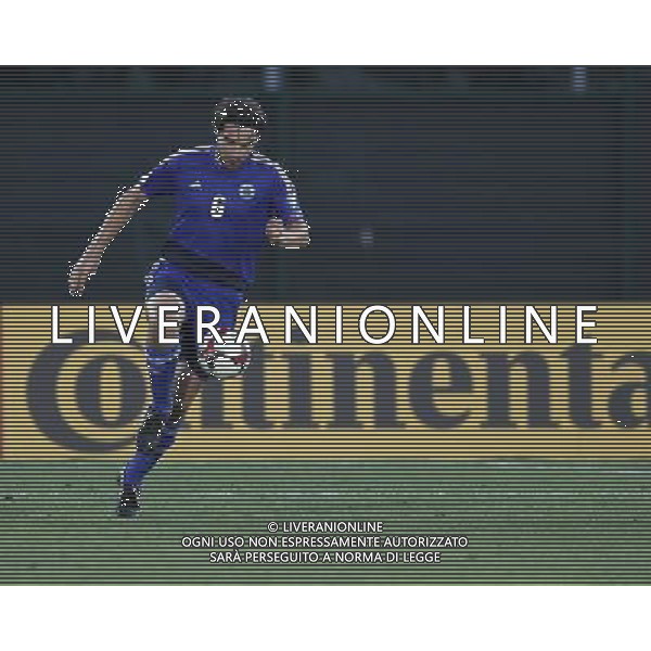SAN MARINO vs AZERBAIJAN Qualificazioni Euopee FIFA 2018 nella foto: DAVIDE SIMONCINI Â©CLAUDIO ZAMAGNI/AGENZIA ALDO LIVERANI S.A.S.