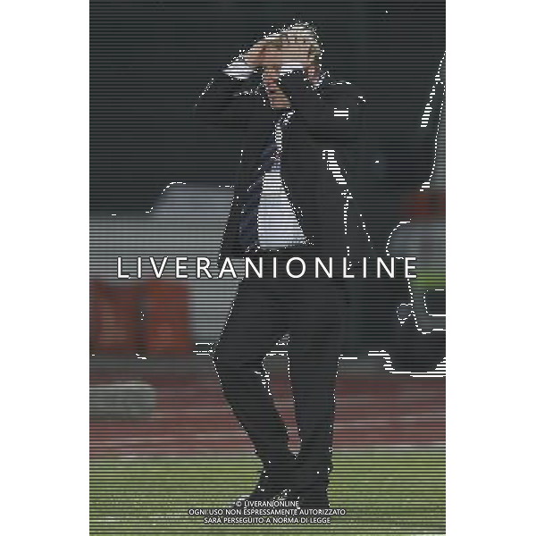 SAN MARINO vs AZERBAIJAN Qualificazioni Euopee FIFA 2018 nella foto: ROBERT PROSINECKI ©CLAUDIO ZAMAGNI/AGENZIA ALDO LIVERANI S.A.S.