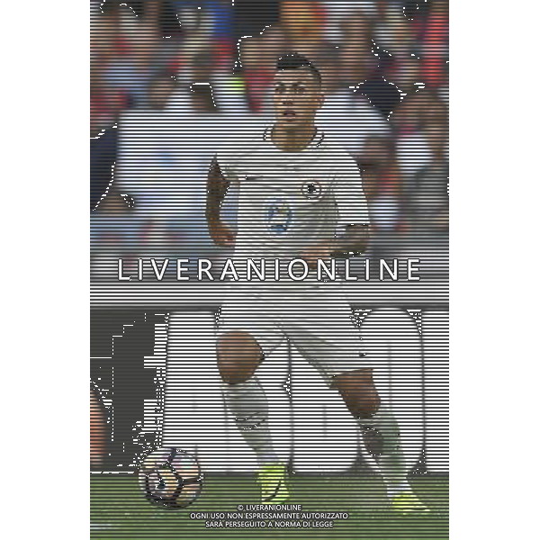 Festa della Famiglia Amichevole Roma - 03.09.2016 - Stadio Olimpico - Roma vs San Lorenzo de Almagro - nella foto: Leandro Paredes /Ph.Corradetti-Ag Aldo Liverani