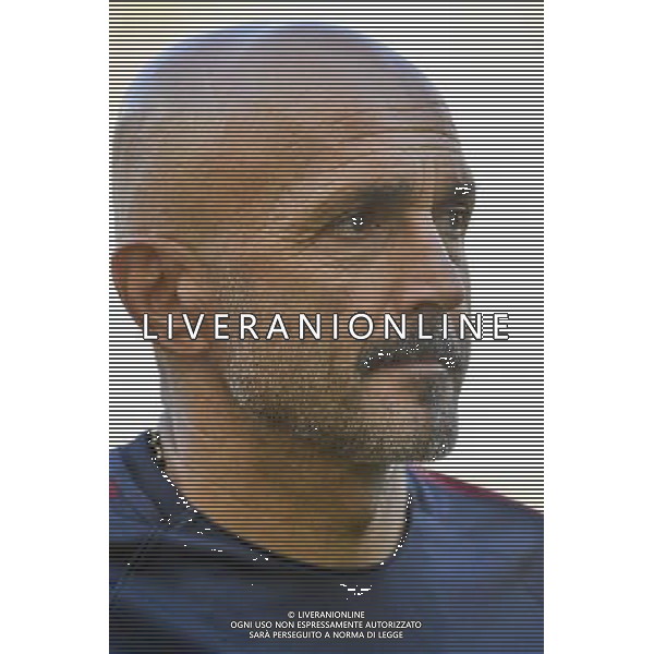 Festa della Famiglia Amichevole Roma - 03.09.2016 - Stadio Olimpico - Roma vs San Lorenzo de Almagro - nella foto: Luciano Spalletti /Ph.Corradetti-Ag Aldo Liverani