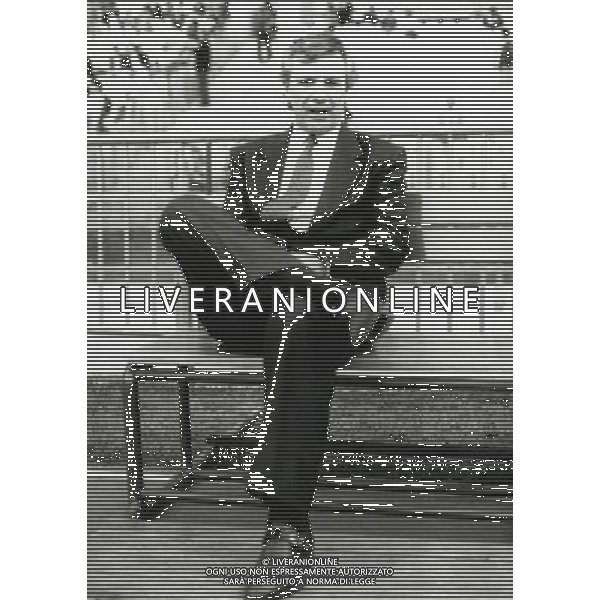 RETROSPETTIVA GIANCARLO BELTRAMI DIRIGENTE INTER NELLA FOTO GIANCARLO BELTRAMI AG ALDO LIVERANI SAS