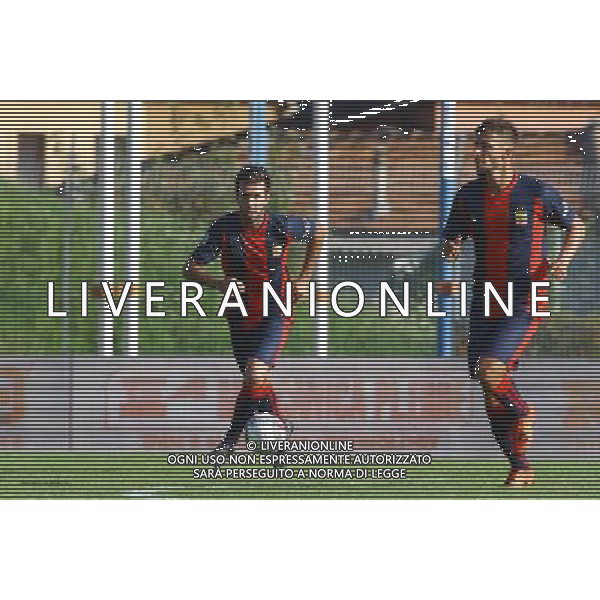 Massimiliano Tagliani ,singoli Lumezzane, Brescia 2 settembre 2016. AG ALDO LIVERANI SAS