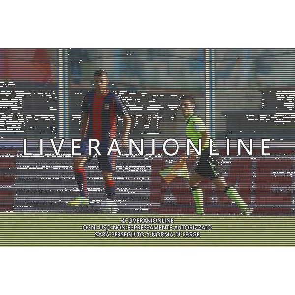 Federico Sorbo ,singoli Lumezzane, Brescia 2 settembre 2016. AG ALDO LIVERANI SAS