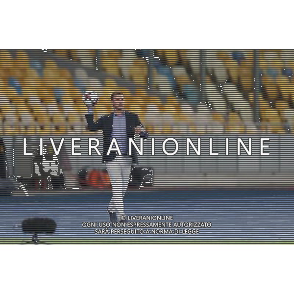 KIJOW 05.09.2016 MECZ ELIMINACJE DO MISTRZOSTW SWIATA 2018 GRUPA I: UKRAINA - ISLANDIA --- FIFA WORLD CUP 2018 QUALIFYING ROUND GROUP I MATCH IN KYIV: UKRAINE - ICELAND ANDRIJ SZEWCZENKO FOT. PIOTR KUCZA/NEWSPIX.PL --- Newspix.pl AG ALDO LIVERANI SAS ONLY ITALY *** Local Caption *** www.newspix.pl mail us: info@newspix.pl call us: 0048 022 23 22 222 --- Polish Picture Agency by Ringier Axel Springer Poland