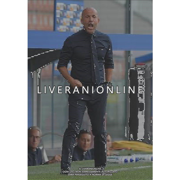 Qualificazioni ai Campionati Europei UEFA Under 21 Gruppo 2 La Spezia - 06.09.2016 Italia-Andorra Nella Foto:di biagio luigi /Ph.Vitez-Ag. Aldo Liverani