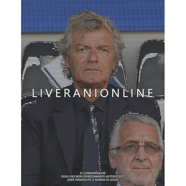 Qualificazioni ai Campionati Europei UEFA Under 21 Gruppo 2 La Spezia - 06.09.2016 Italia-Andorra Nella Foto:giancarlo antognoni /Ph.Vitez-Ag. Aldo Liverani