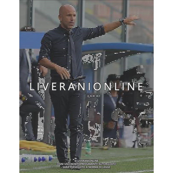 Qualificazioni ai Campionati Europei UEFA Under 21 Gruppo 2 La Spezia - 06.09.2016 Italia-Andorra Nella Foto:di biagio luigi /Ph.Vitez-Ag. Aldo Liverani