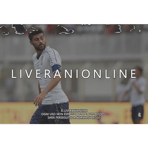 Qualificazioni ai Campionati Europei UEFA Under 21 Gruppo 2 La Spezia - 06.09.2016 Italia-Andorra Nella Foto:benassi marco /Ph.Vitez-Ag. Aldo Liverani