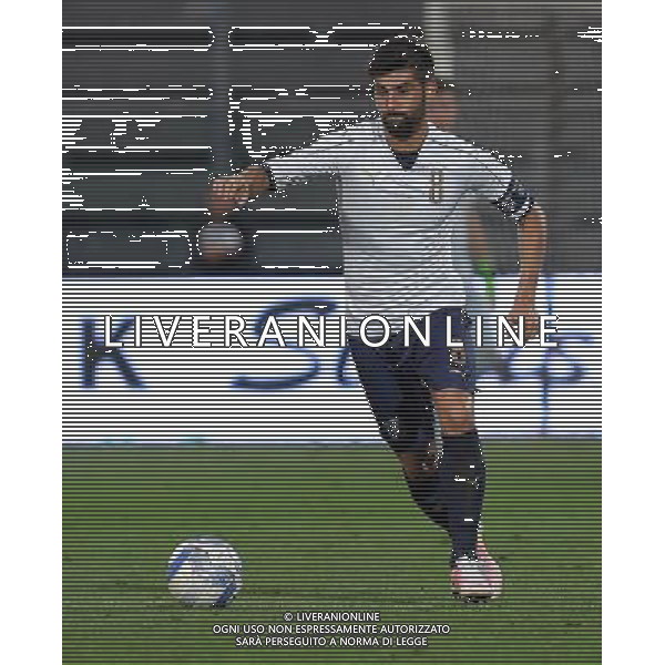 Qualificazioni ai Campionati Europei UEFA Under 21 Gruppo 2 La Spezia - 06.09.2016 Italia-Andorra Nella Foto:benassi marco /Ph.Vitez-Ag. Aldo Liverani