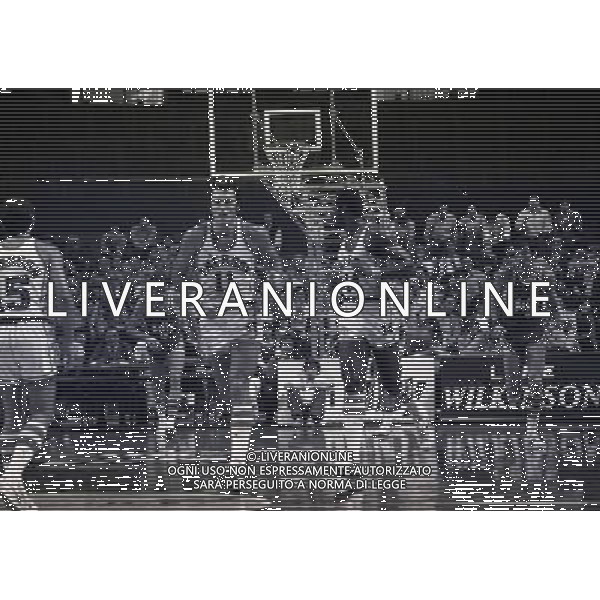 BASKET A1 1980 BILLY MILANO EMERSON VARESE NELLA FOTO DINO MENEGHIN AG ALDO LIVERANI SAS