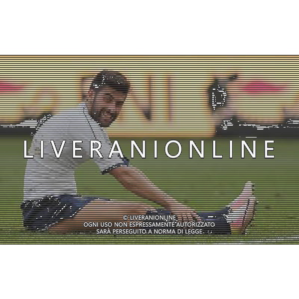 Qualificazioni ai Campionati Europei UEFA Under 21 Gruppo 2 La Spezia - 06.09.2016 Italia-Andorra Nella Foto:Benassi Marco /Ph.Vitez-Ag. Aldo Liverani