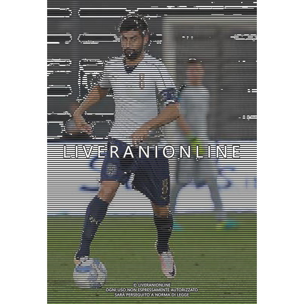 Qualificazioni ai Campionati Europei UEFA Under 21 Gruppo 2 La Spezia - 06.09.2016 Italia-Andorra Nella Foto:Benassi Marco /Ph.Vitez-Ag. Aldo Liverani