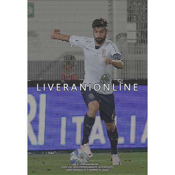 Qualificazioni ai Campionati Europei UEFA Under 21 Gruppo 2 La Spezia - 06.09.2016 Italia-Andorra Nella Foto:Benassi Marco /Ph.Vitez-Ag. Aldo Liverani