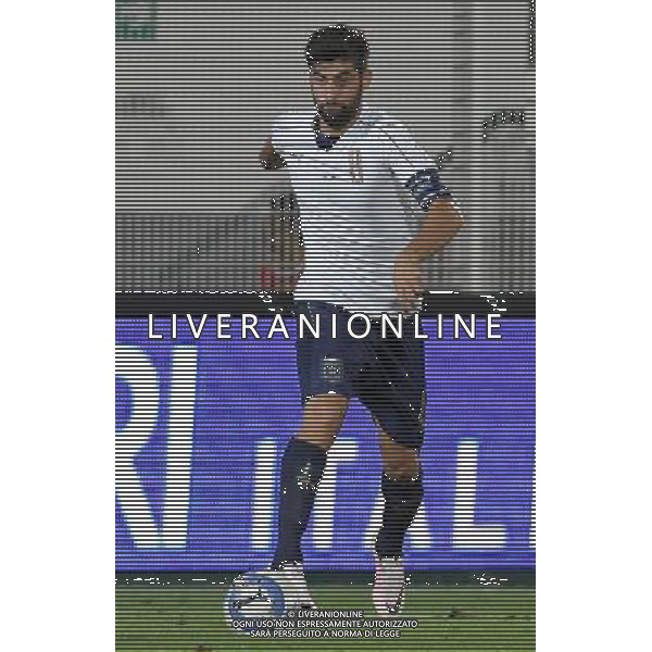Qualificazioni ai Campionati Europei UEFA Under 21 Gruppo 2 La Spezia - 06.09.2016 Italia-Andorra Nella Foto:Benassi Marco /Ph.Vitez-Ag. Aldo Liverani