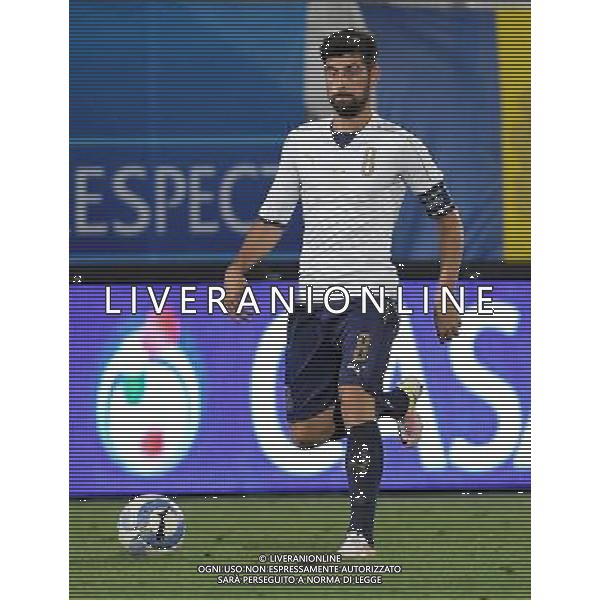 Qualificazioni ai Campionati Europei UEFA Under 21 Gruppo 2 La Spezia - 06.09.2016 Italia-Andorra Nella Foto:Benassi Marco /Ph.Vitez-Ag. Aldo Liverani