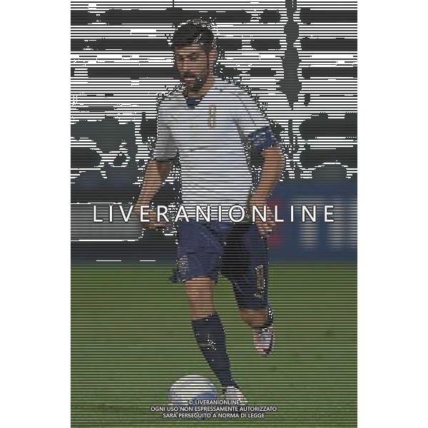 Qualificazioni ai Campionati Europei UEFA Under 21 Gruppo 2 La Spezia - 06.09.2016 Italia-Andorra Nella Foto:Benassi Marco /Ph.Vitez-Ag. Aldo Liverani