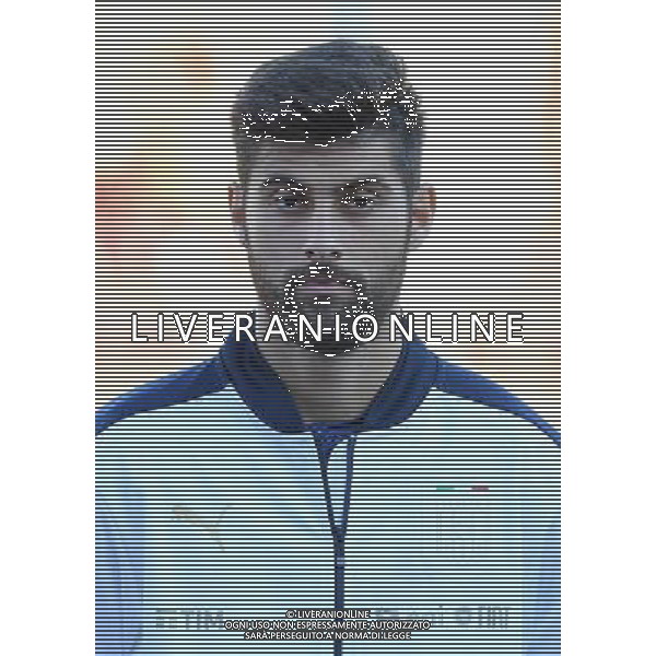 Qualificazioni ai Campionati Europei UEFA Under 21 Gruppo 2 La Spezia - 06.09.2016 Italia-Andorra Nella Foto:Benassi Marco /Ph.Vitez-Ag. Aldo Liverani