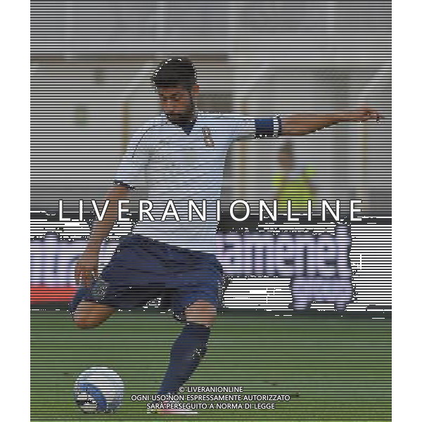 Qualificazioni ai Campionati Europei UEFA Under 21 Gruppo 2 La Spezia - 06.09.2016 Italia-Andorra Nella Foto:Benassi Marco /Ph.Vitez-Ag. Aldo Liverani