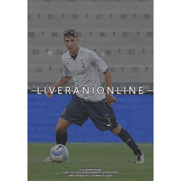 Qualificazioni ai Campionati Europei UEFA Under 21 Gruppo 2 La Spezia - 06.09.2016 Italia-Andorra Nella Foto:Caldara Mattia /Ph.Vitez-Ag. Aldo Liverani