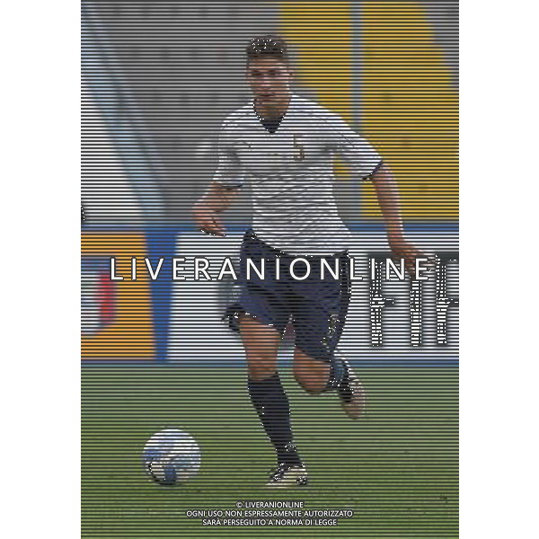 Qualificazioni ai Campionati Europei UEFA Under 21 Gruppo 2 La Spezia - 06.09.2016 Italia-Andorra Nella Foto:Caldara Mattia /Ph.Vitez-Ag. Aldo Liverani