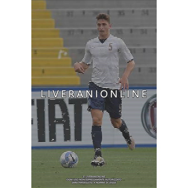 Qualificazioni ai Campionati Europei UEFA Under 21 Gruppo 2 La Spezia - 06.09.2016 Italia-Andorra Nella Foto:Caldara Mattia /Ph.Vitez-Ag. Aldo Liverani