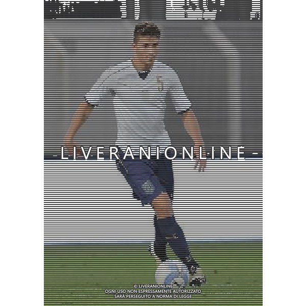 Qualificazioni ai Campionati Europei UEFA Under 21 Gruppo 2 La Spezia - 06.09.2016 Italia-Andorra Nella Foto:Caldara Mattia /Ph.Vitez-Ag. Aldo Liverani