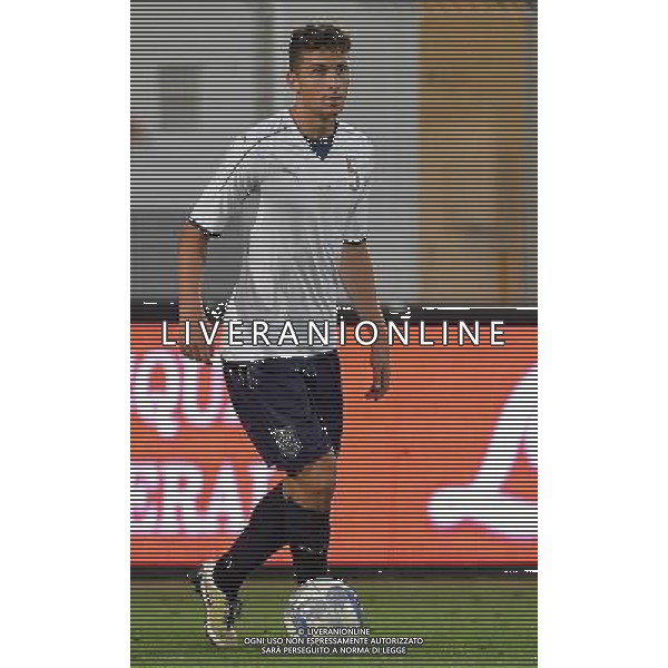 Qualificazioni ai Campionati Europei UEFA Under 21 Gruppo 2 La Spezia - 06.09.2016 Italia-Andorra Nella Foto:Caldara Mattia /Ph.Vitez-Ag. Aldo Liverani