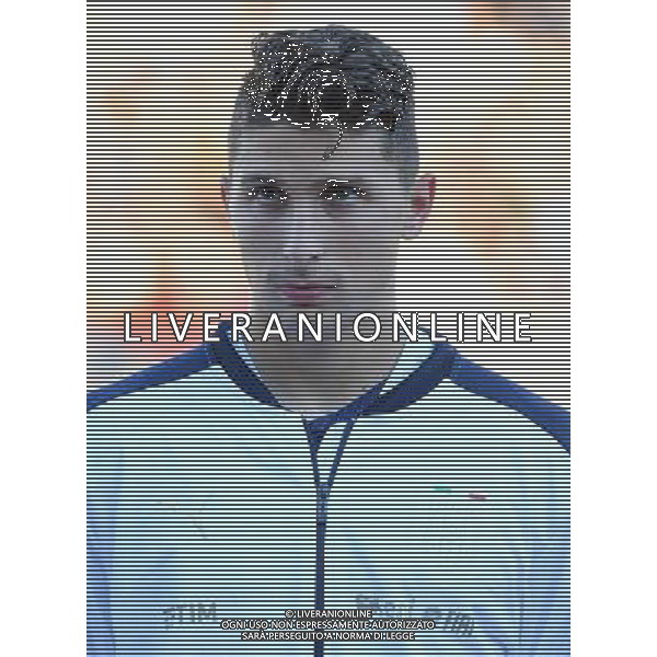 Qualificazioni ai Campionati Europei UEFA Under 21 Gruppo 2 La Spezia - 06.09.2016 Italia-Andorra Nella Foto:Caldara Mattia /Ph.Vitez-Ag. Aldo Liverani