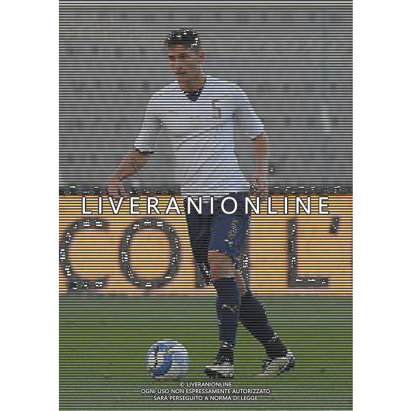 Qualificazioni ai Campionati Europei UEFA Under 21 Gruppo 2 La Spezia - 06.09.2016 Italia-Andorra Nella Foto:Caldara Mattia /Ph.Vitez-Ag. Aldo Liverani