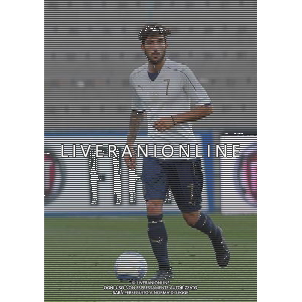 Qualificazioni ai Campionati Europei UEFA Under 21 Gruppo 2 La Spezia - 06.09.2016 Italia-Andorra Nella Foto:Cataldi Danilo /Ph.Vitez-Ag. Aldo Liverani