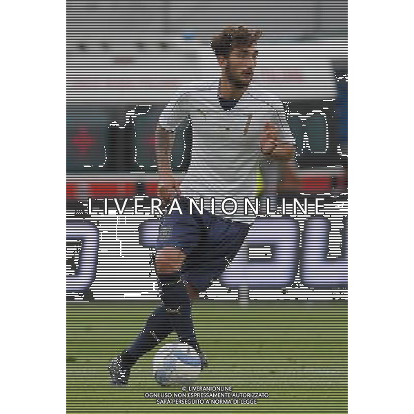 Qualificazioni ai Campionati Europei UEFA Under 21 Gruppo 2 La Spezia - 06.09.2016 Italia-Andorra Nella Foto:Cataldi Danilo /Ph.Vitez-Ag. Aldo Liverani