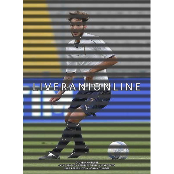 Qualificazioni ai Campionati Europei UEFA Under 21 Gruppo 2 La Spezia - 06.09.2016 Italia-Andorra Nella Foto:Cataldi Danilo /Ph.Vitez-Ag. Aldo Liverani